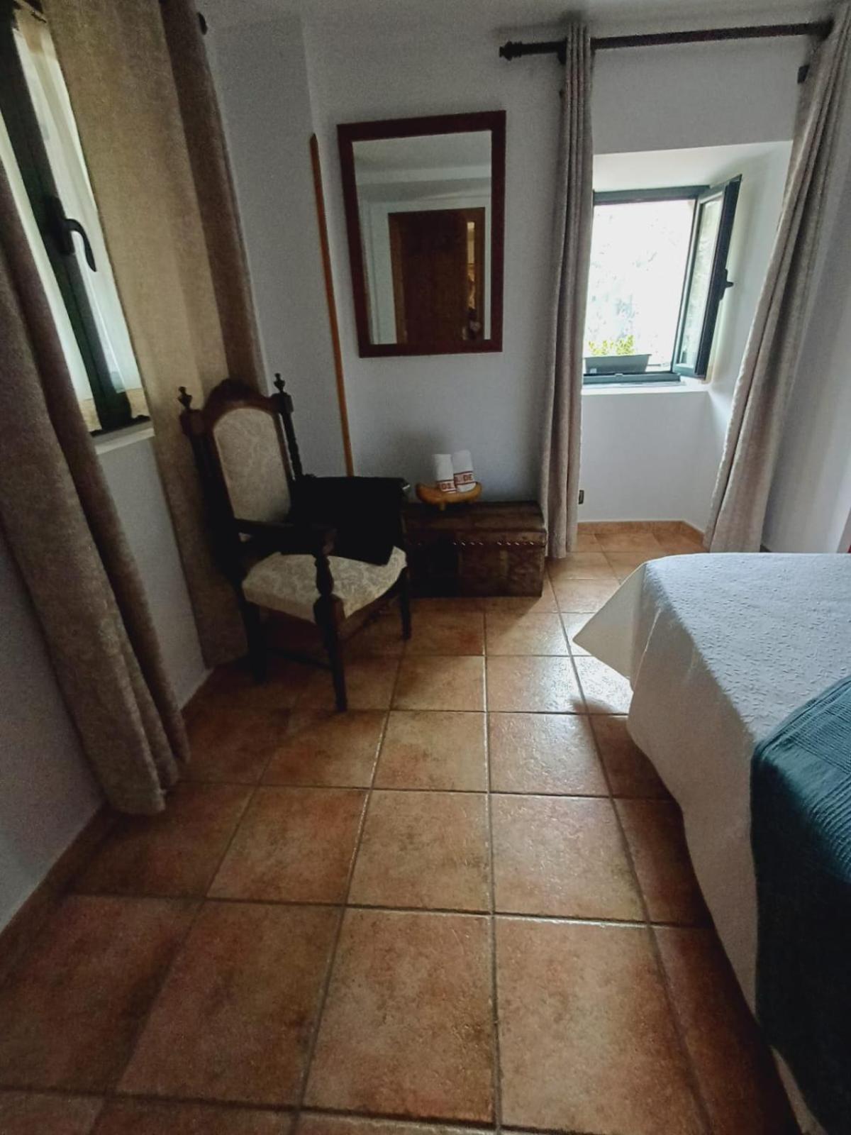 El Portal Del Abuelo Apartment Arenas De Cabrales Ngoại thất bức ảnh