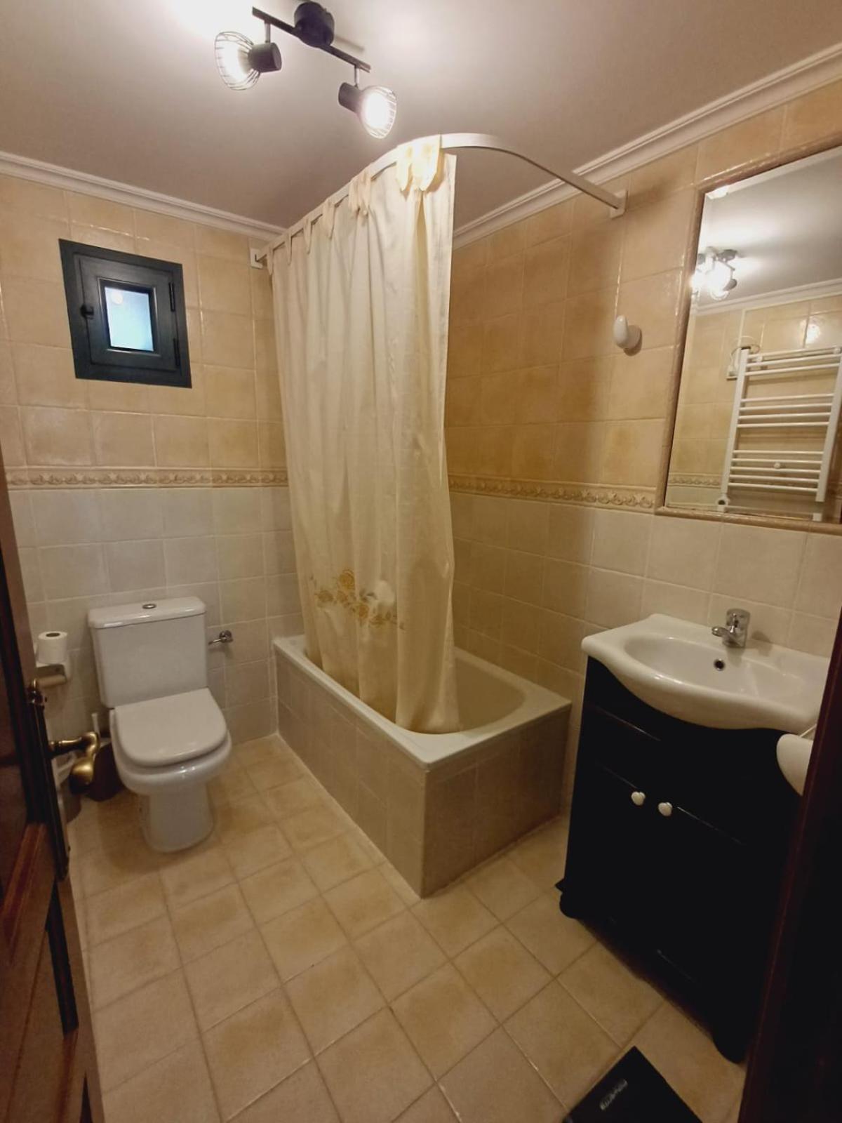 El Portal Del Abuelo Apartment Arenas De Cabrales Ngoại thất bức ảnh